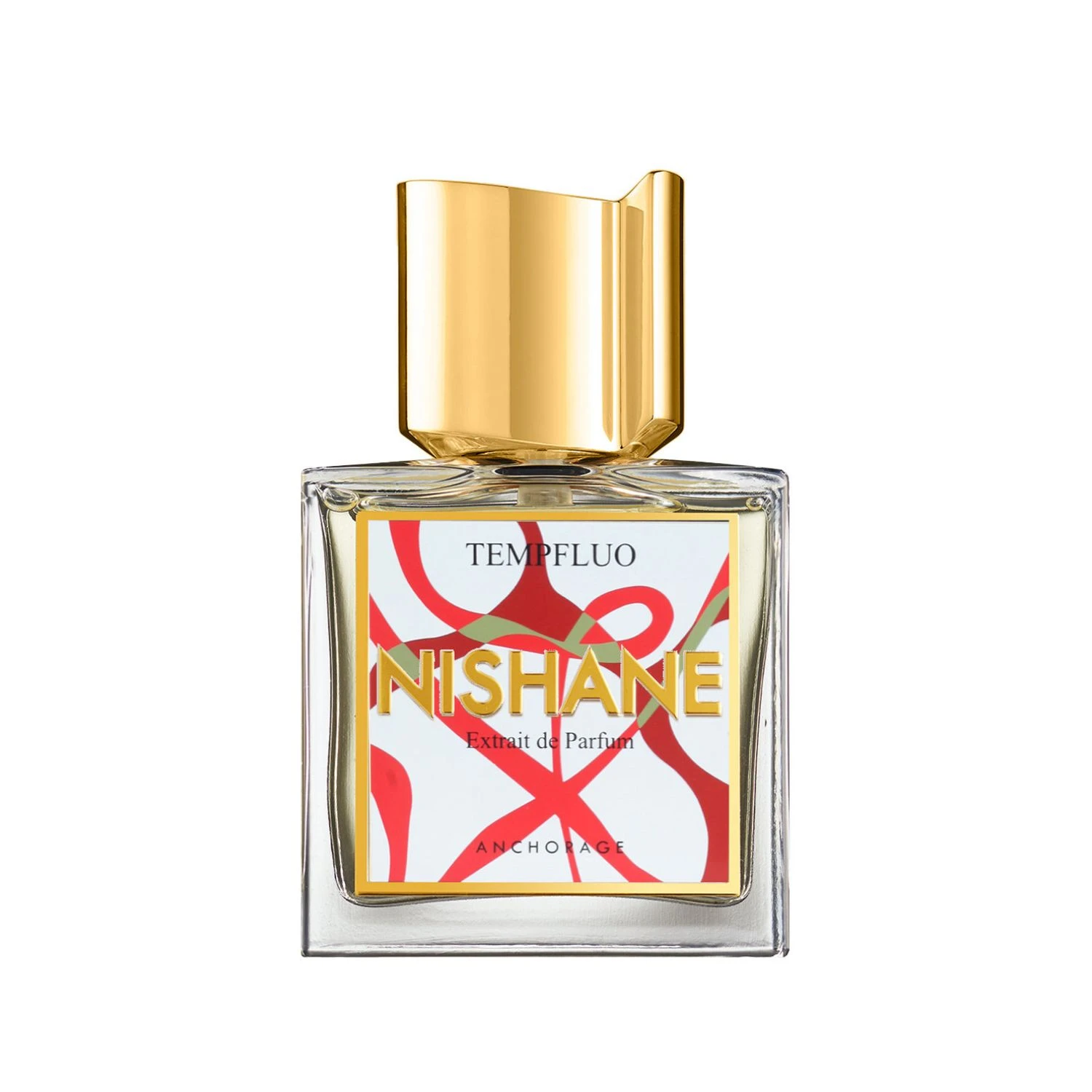 Nishane Tempfluo 100 ml