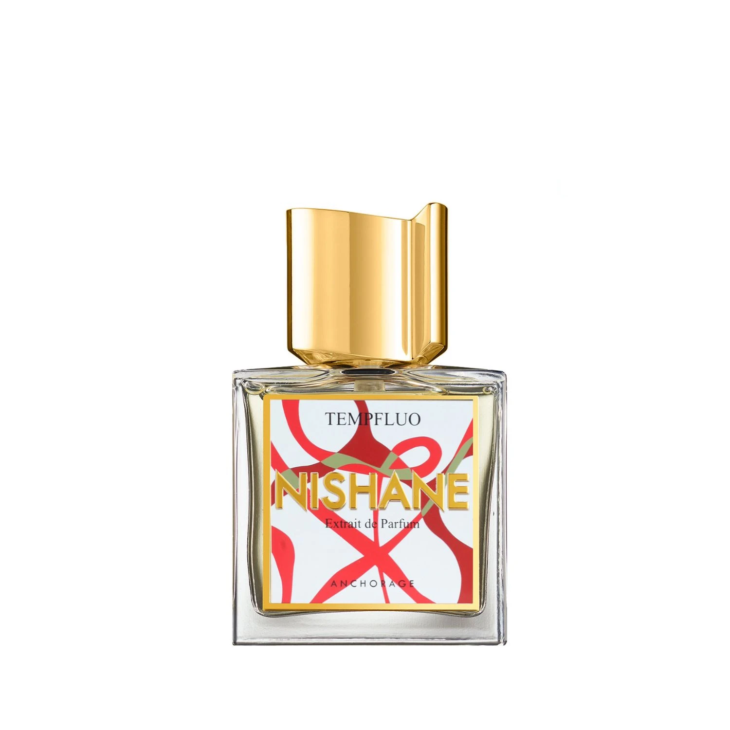 Nishane Tempfluo 50 ml