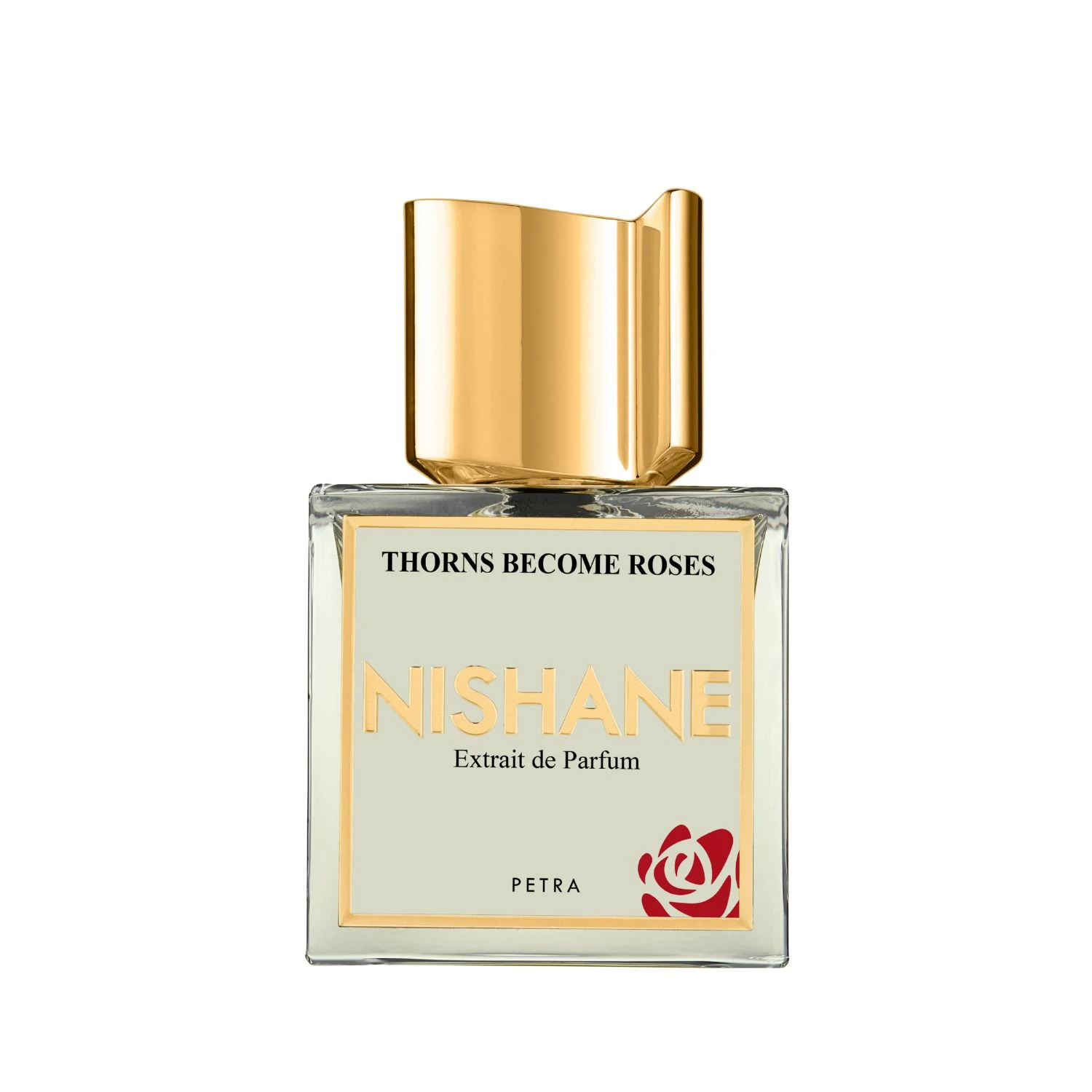 Nishane Thorns Become Roses 100 ml
