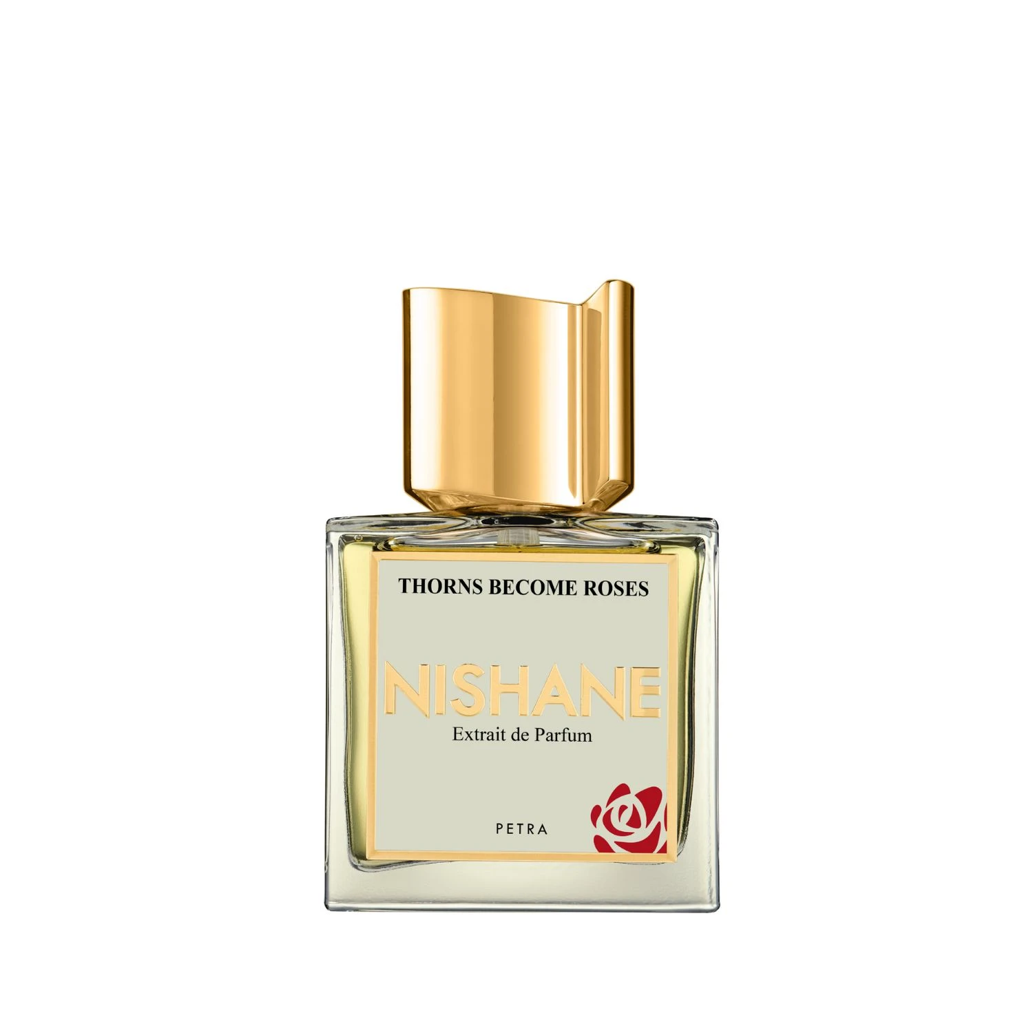 Nishane Thorns Become Roses 50 ml