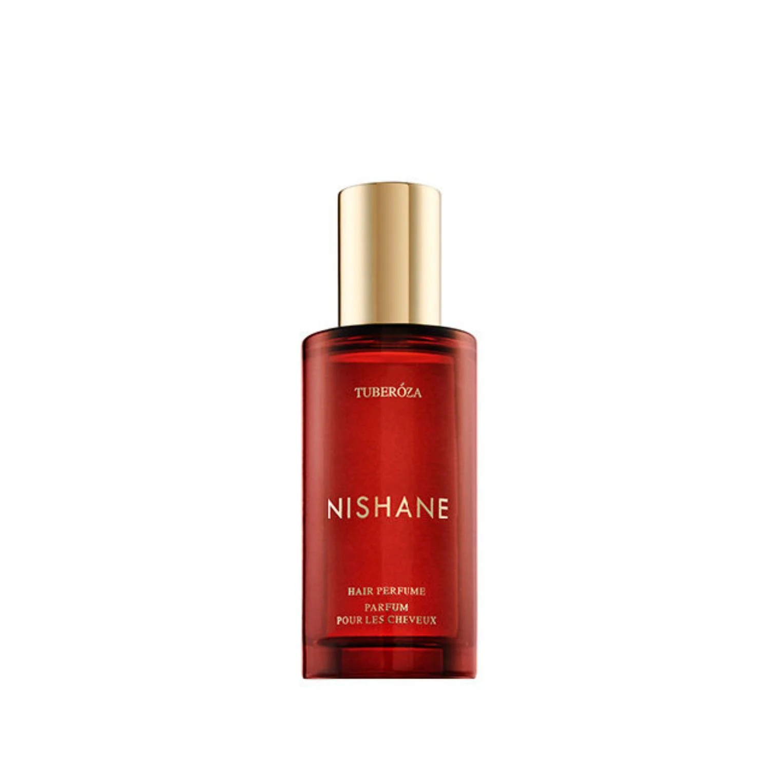 Nishane Tuberóza 50 ml Hair Perfume
