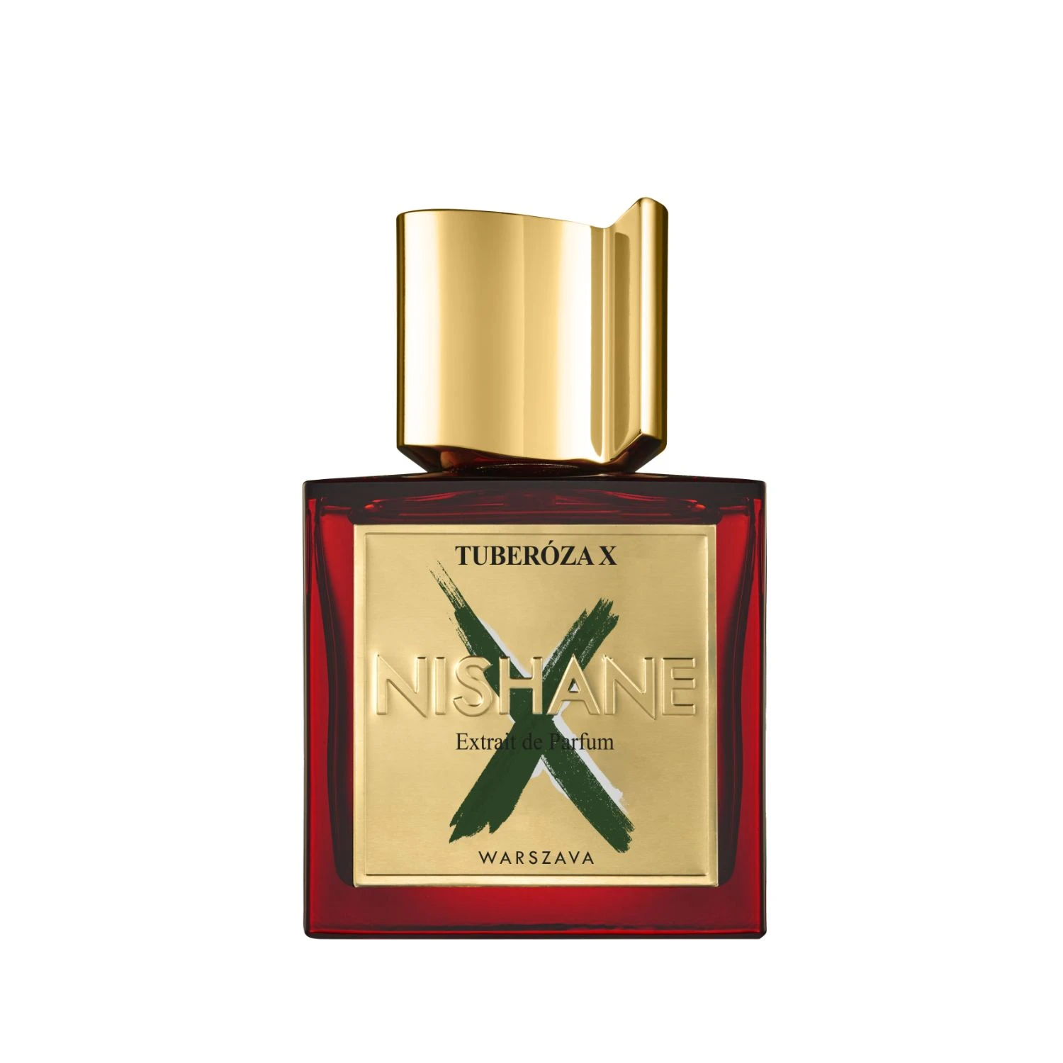 Nishane Tuberóza X 100 ml