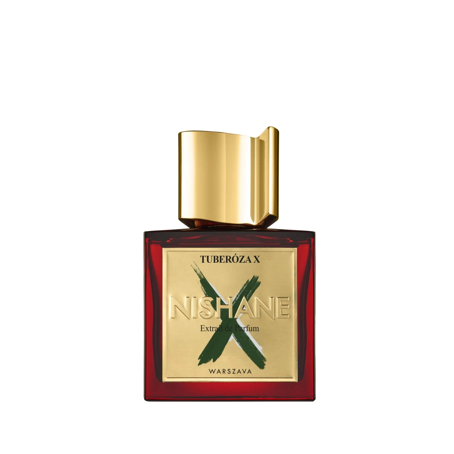 Nishane Tuberóza X 50 ml