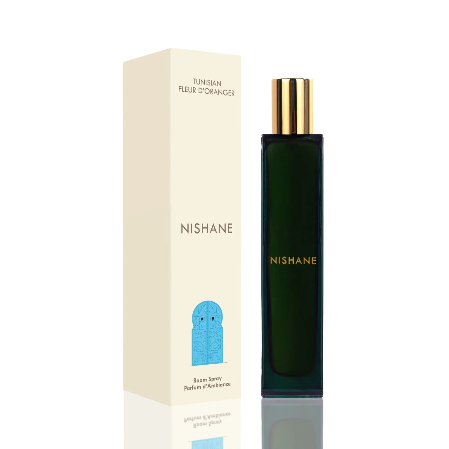Nishane Tunisian Fleur D'oranger 100 ml Ev Parfümü