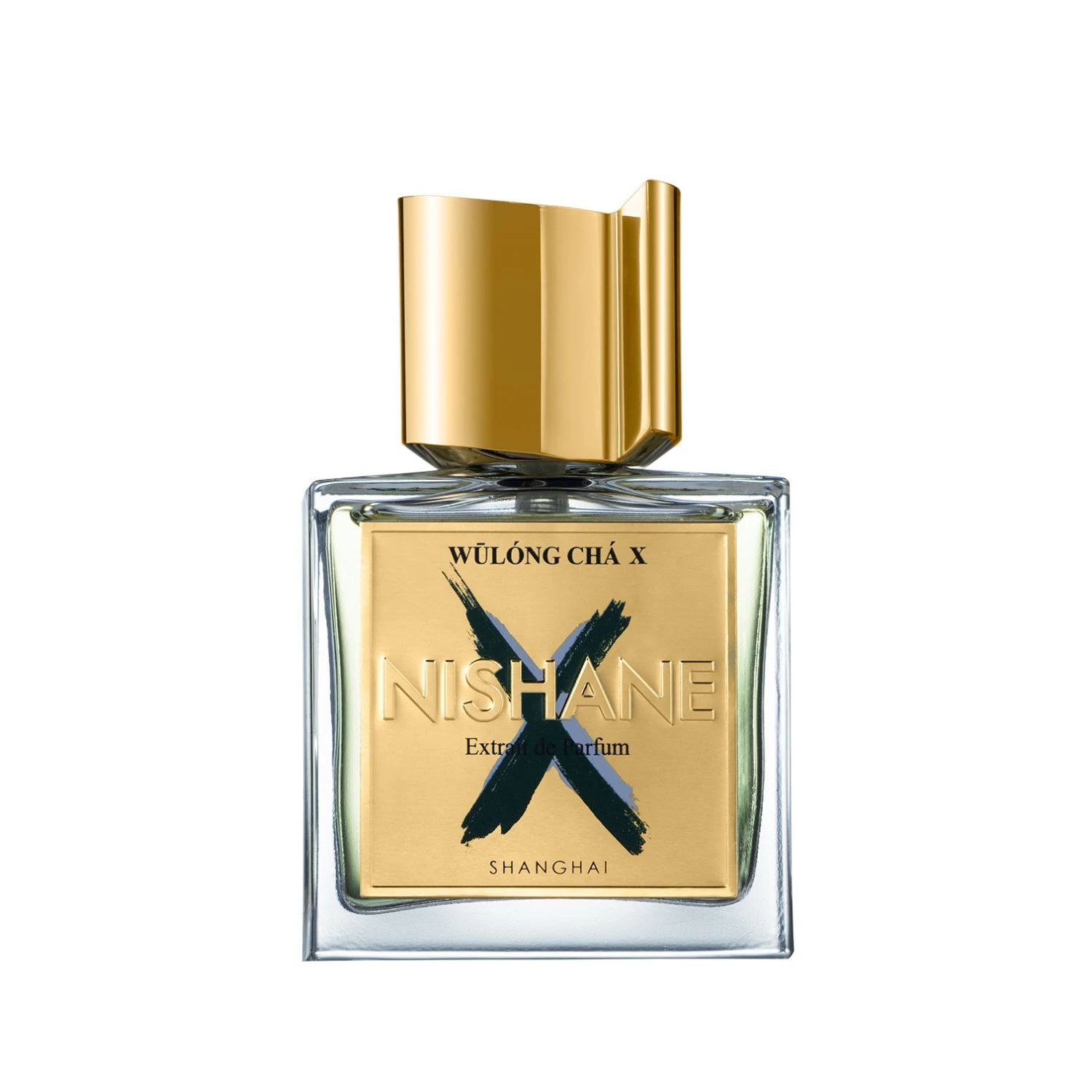 Nishane Wūlóng Chá X  100 ml