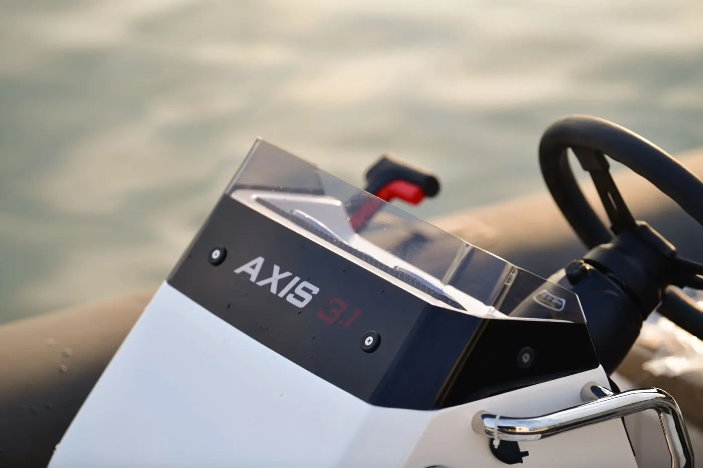 NorthStar Axis 3.1 – galeri 2