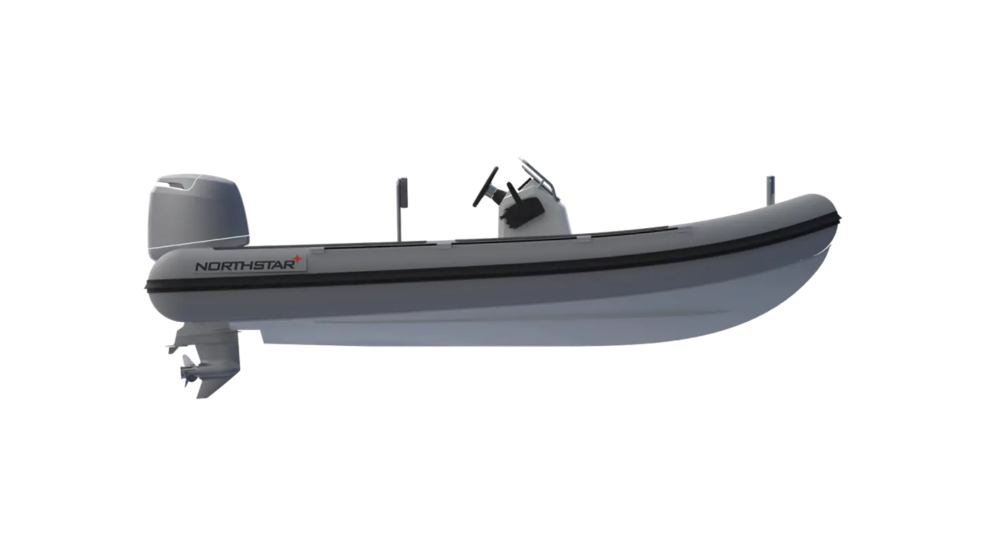 NorthStar Core 4.8 render 2