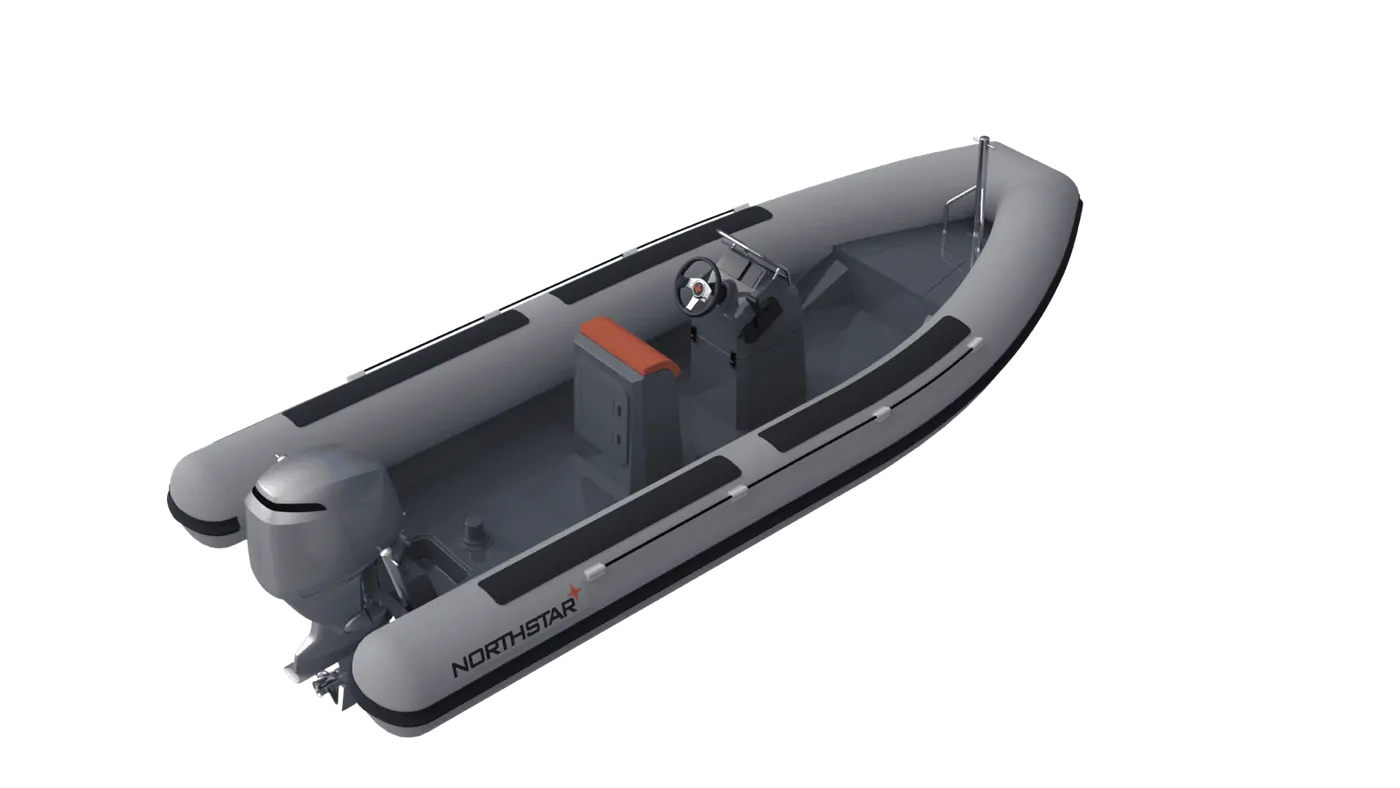 NorthStar Core 5.4 render 3
