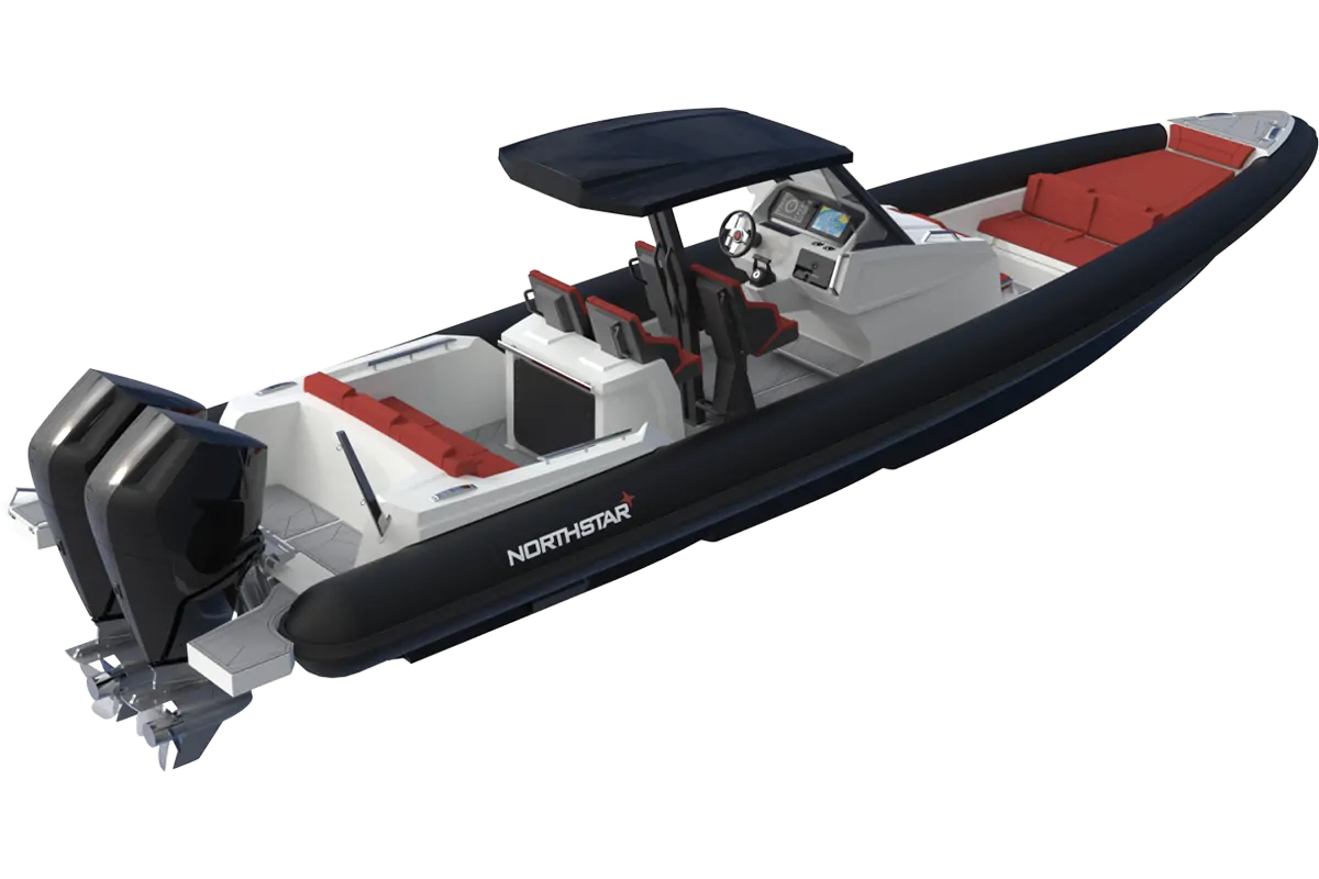 NorthStar ION 10.5 render 2