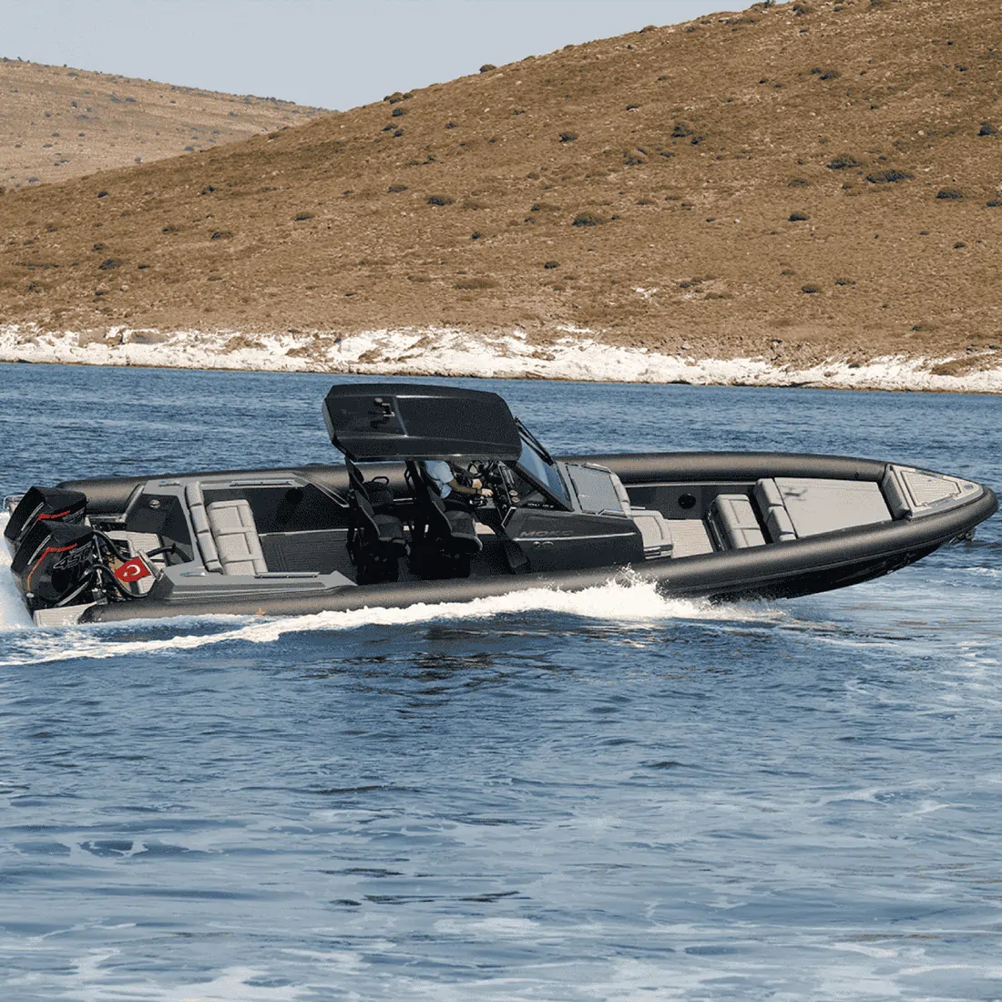 NorthStar ION 10.5 – galeri 2