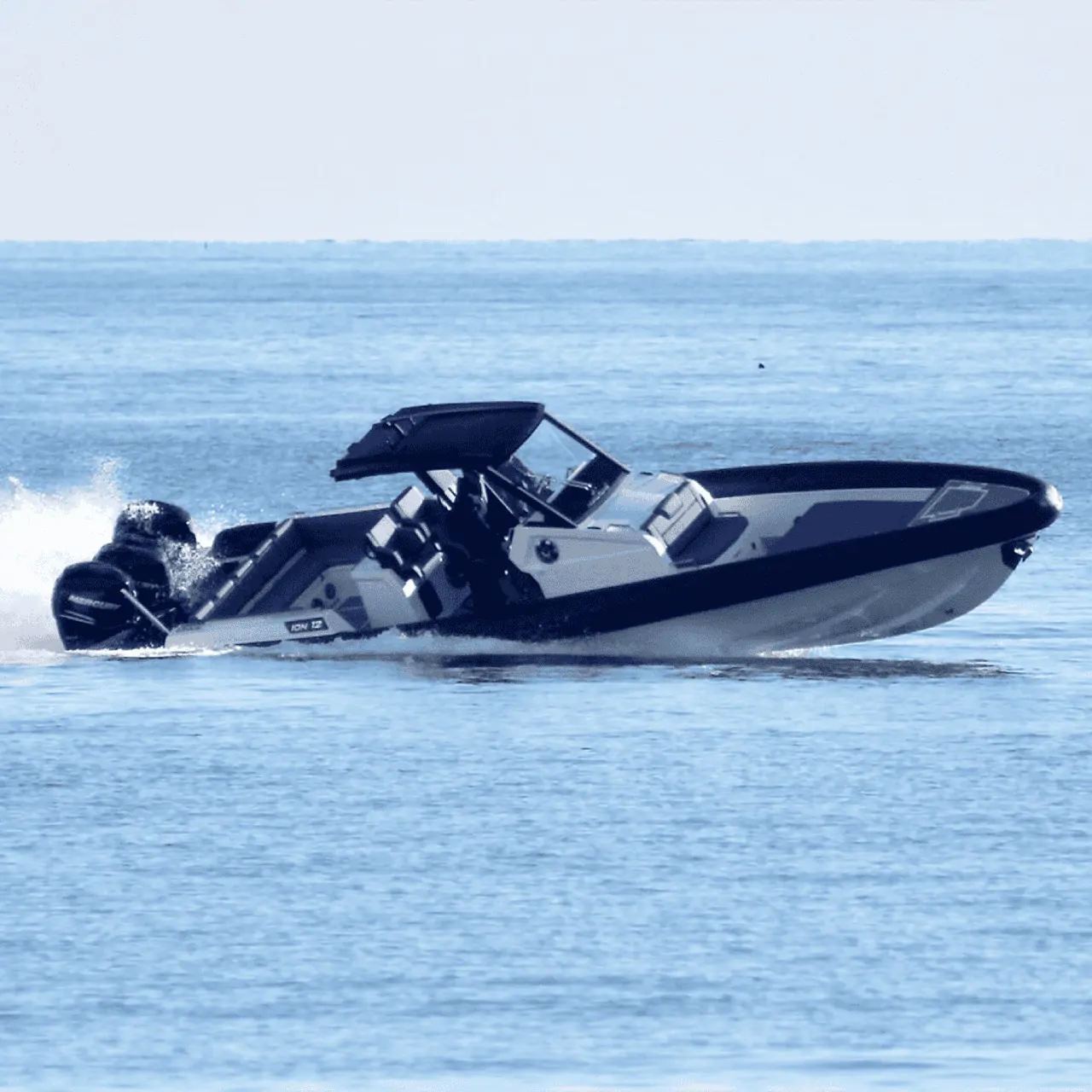 NorthStar ION 12 – galeri 5