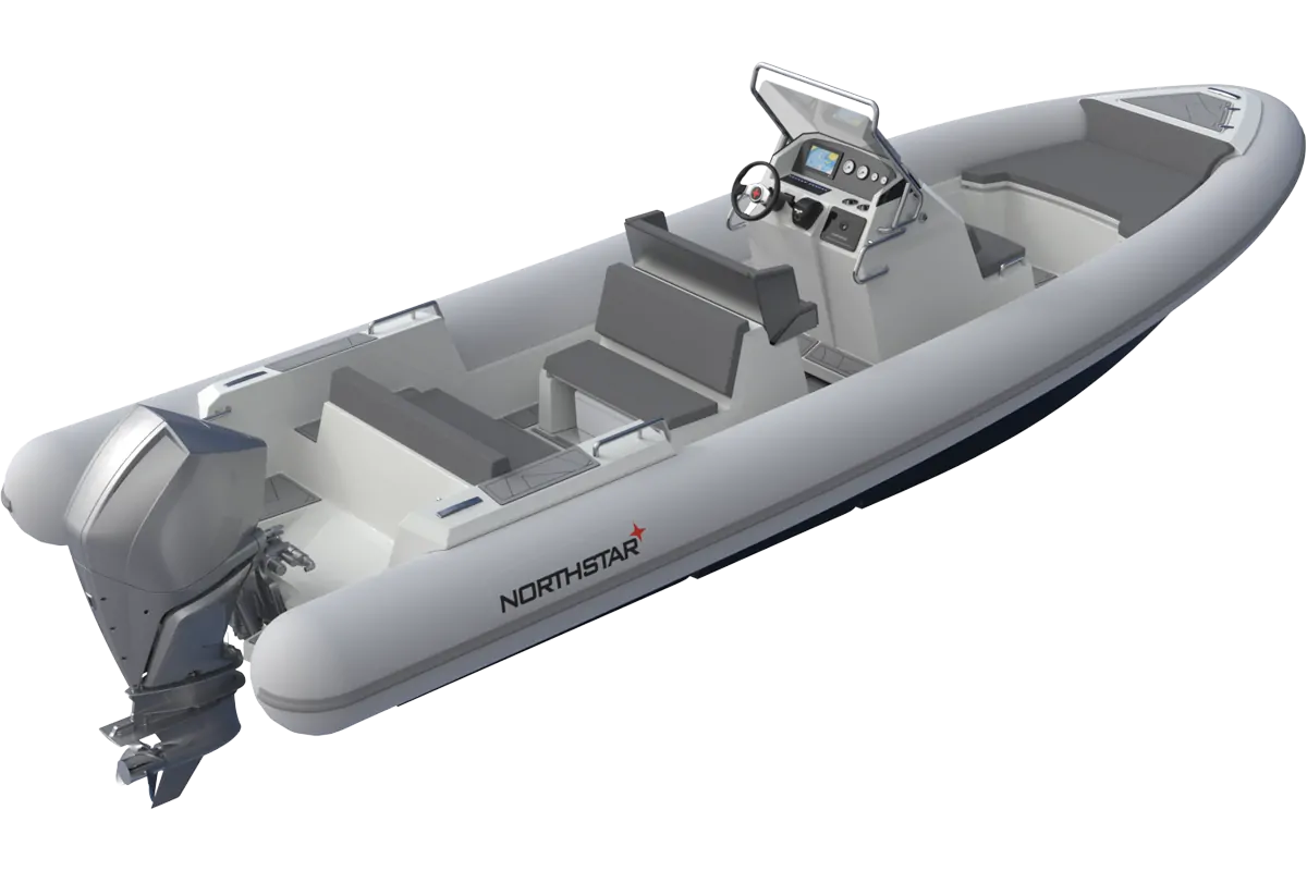 NorthStar Orion 8 render 1