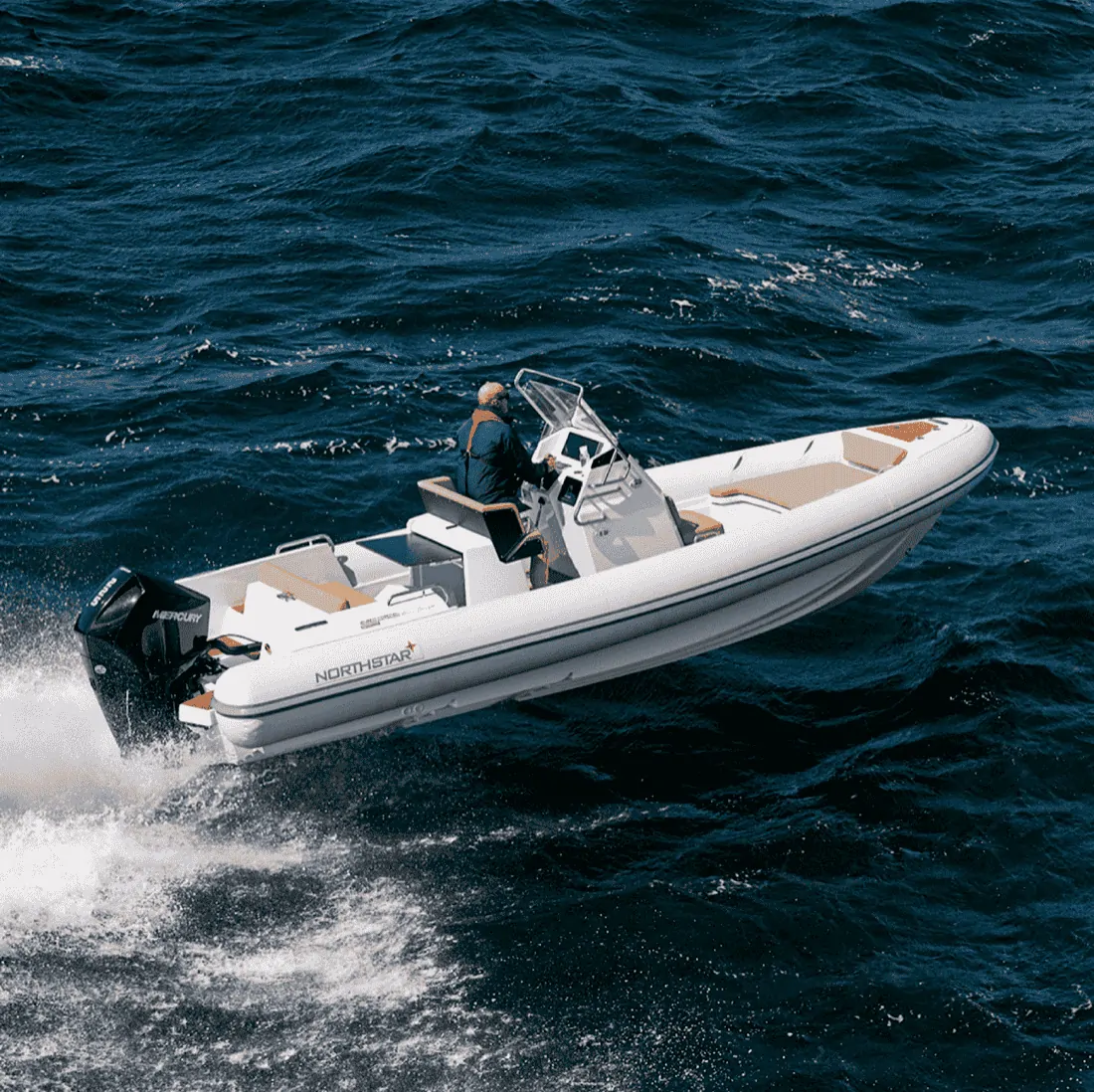 NorthStar Orion 7 – galeri 8