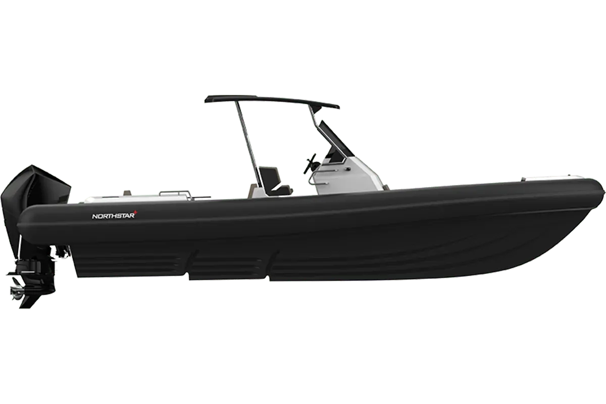 NorthStar Orion 8 render 2