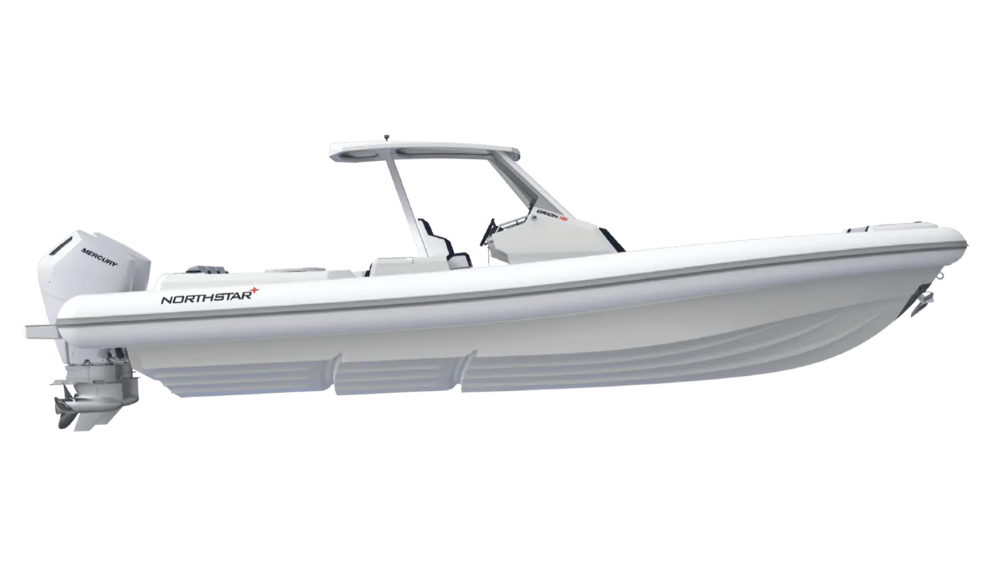 NorthStar Orion 10 render 2