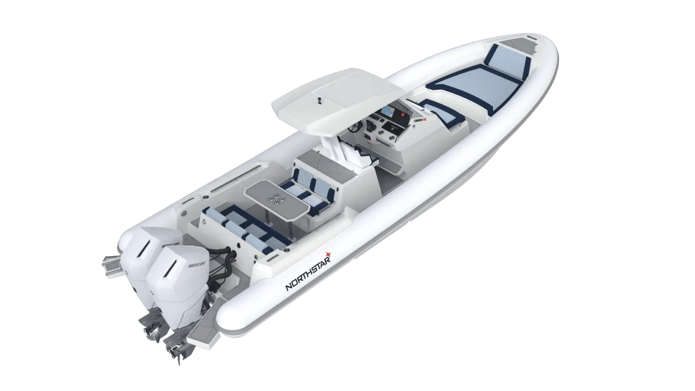 NorthStar Orion 10 render 3