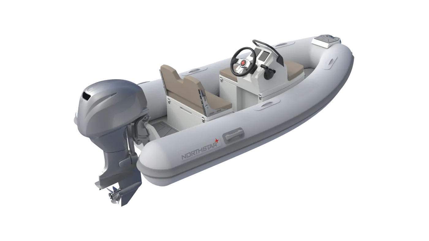 NorthStar Vega 3.2