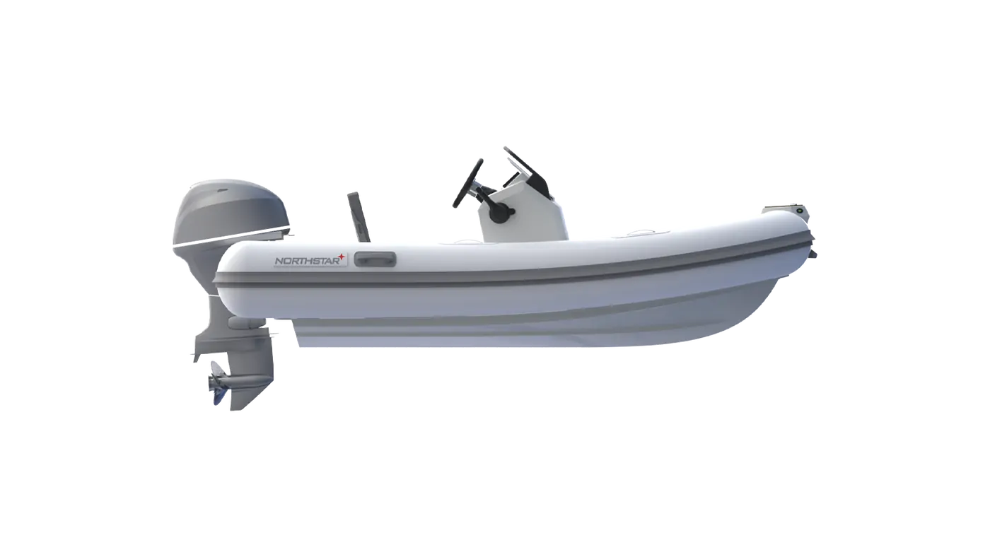 NorthStar Vega 3.5 render 2