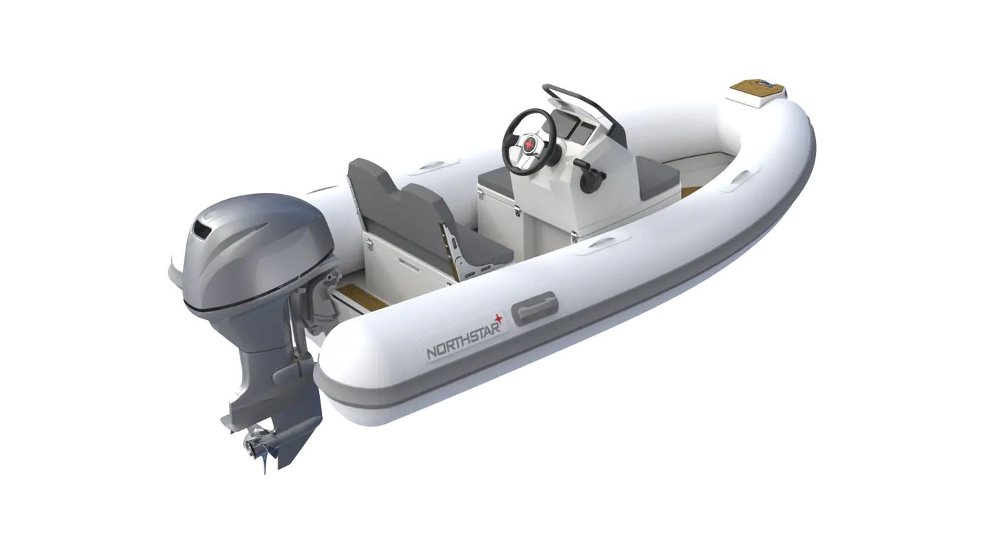 NorthStar Vega 3.5 render 1
