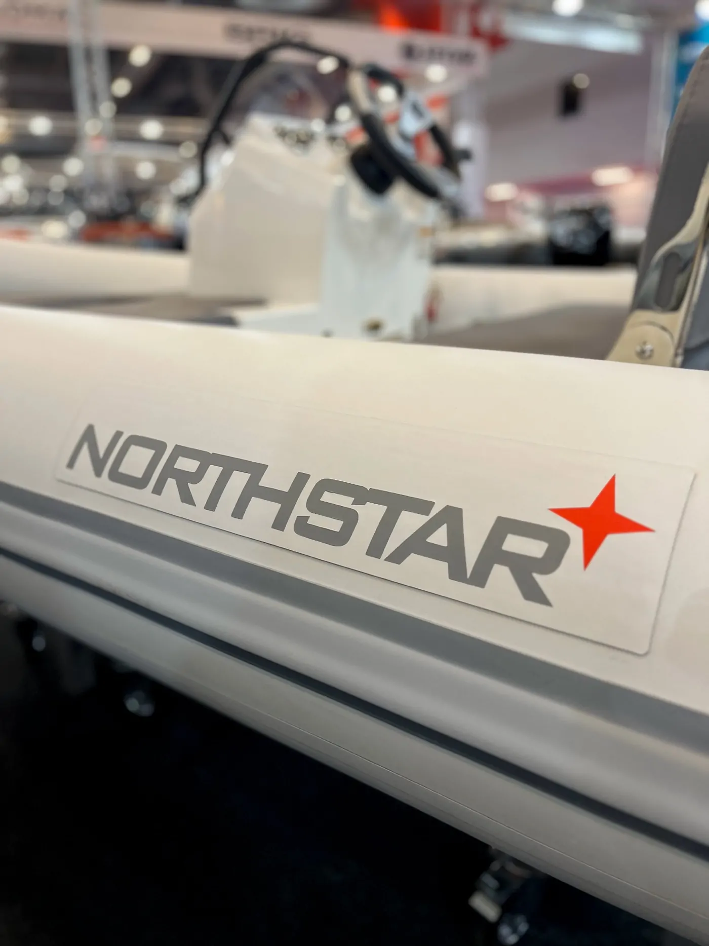 NorthStar Vega 3.8 – galeri 2