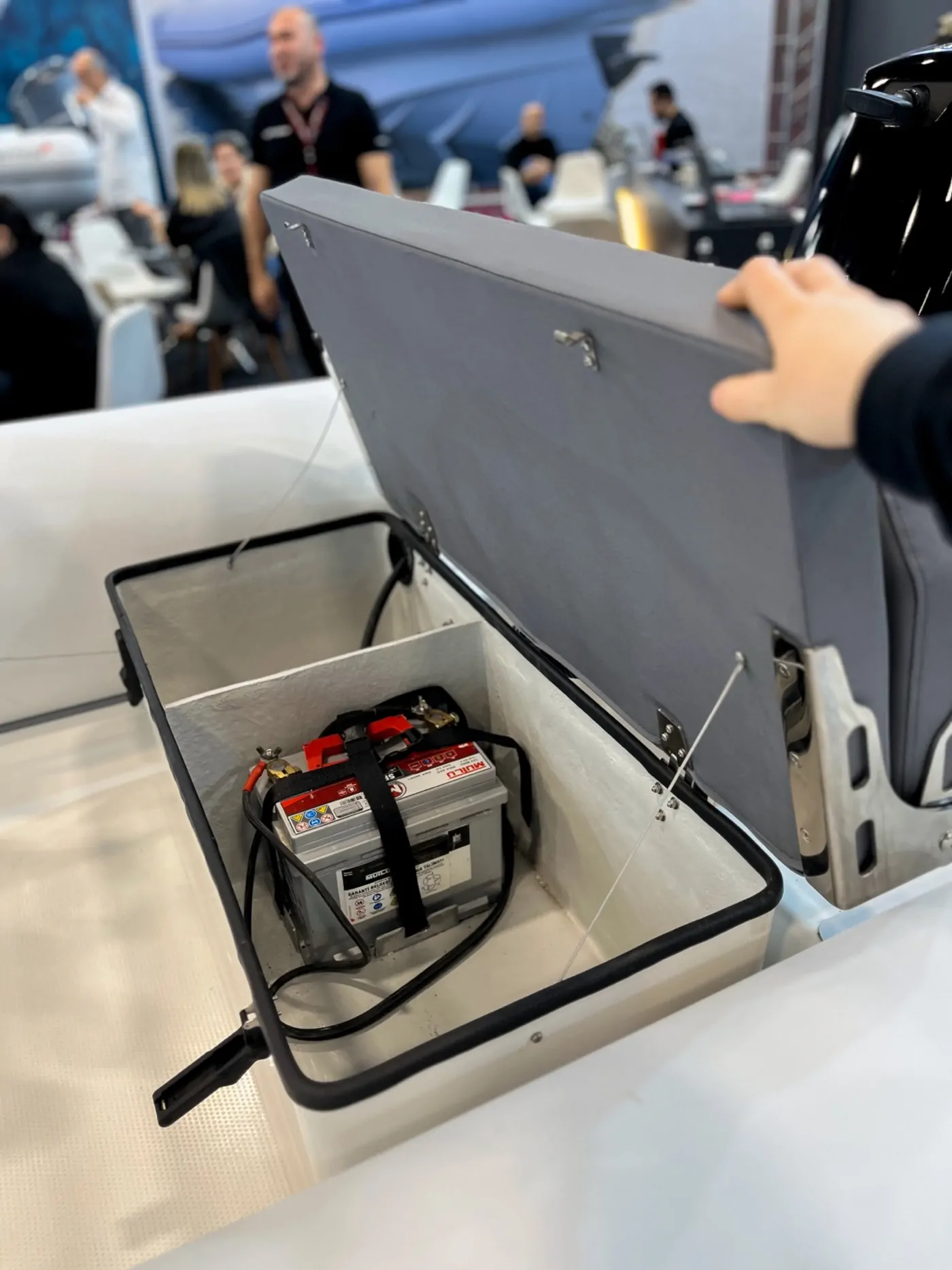 NorthStar Vega 3.8 – galeri 3