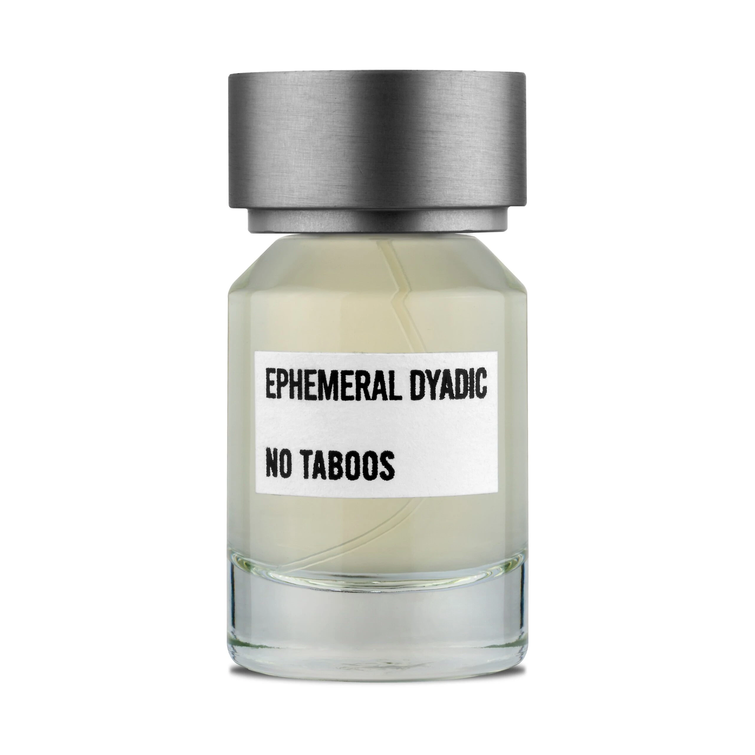 Ephemeral Dyadic No Taboos 50 ml