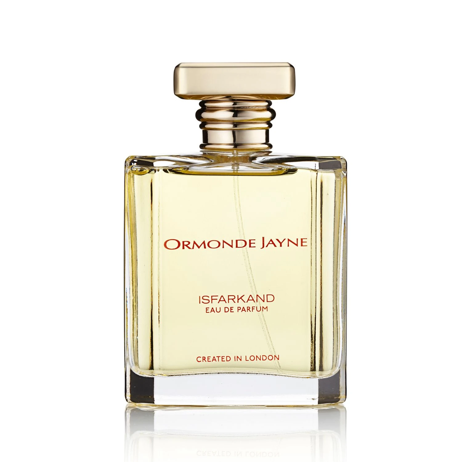 Ormonde Jayne Isfarkand Edp 120 ml