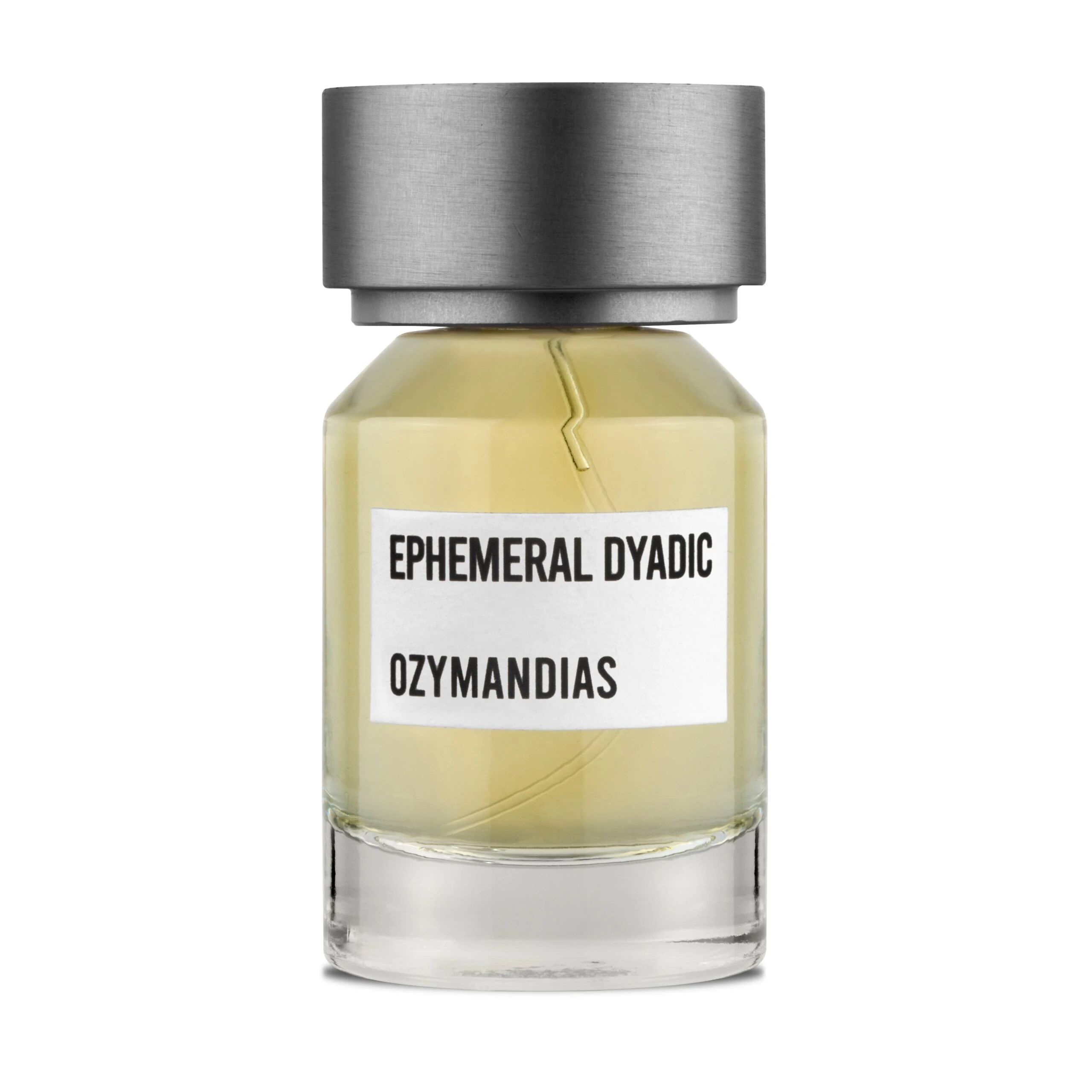 Ephemeral Dyadic Ozymandias 50 ml