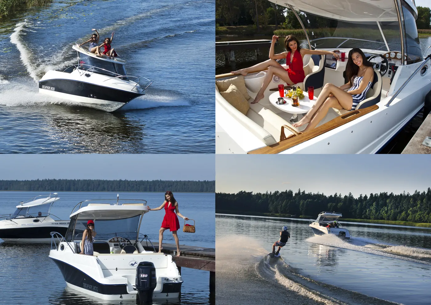 Pegazus Escapade 600 Suntop