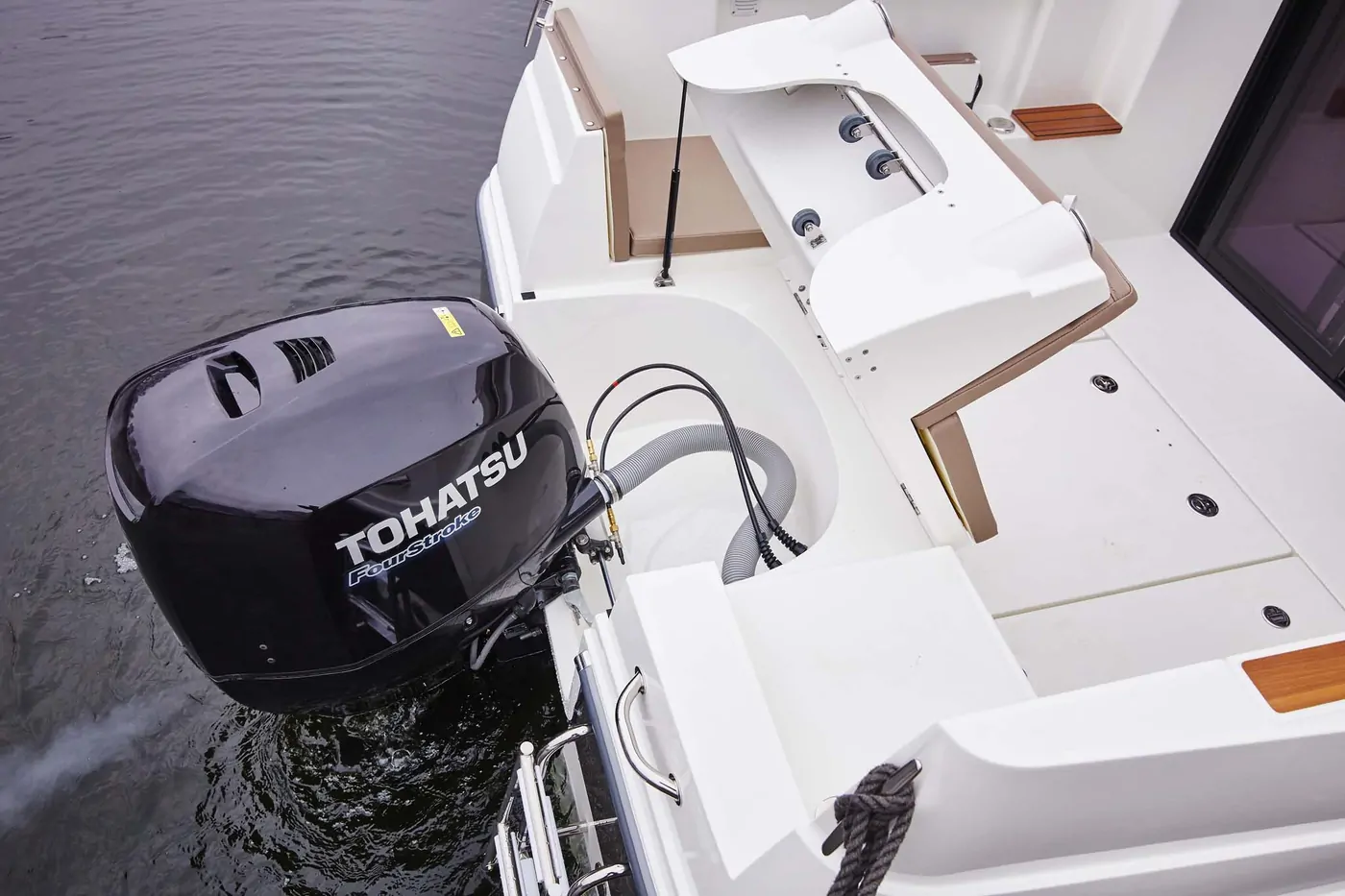 Pegazus 560 Top Fisher – 21