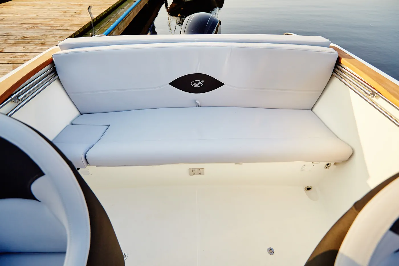 Pegazus Escapade 600 Open – 14
