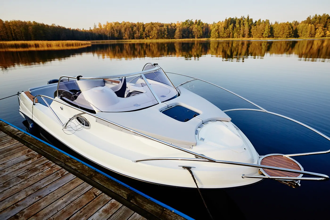Pegazus Escapade 600 Open – 21