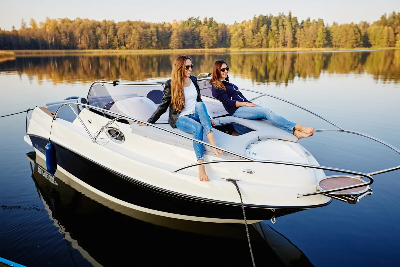 Pegazus Escapade 600 Open – 22