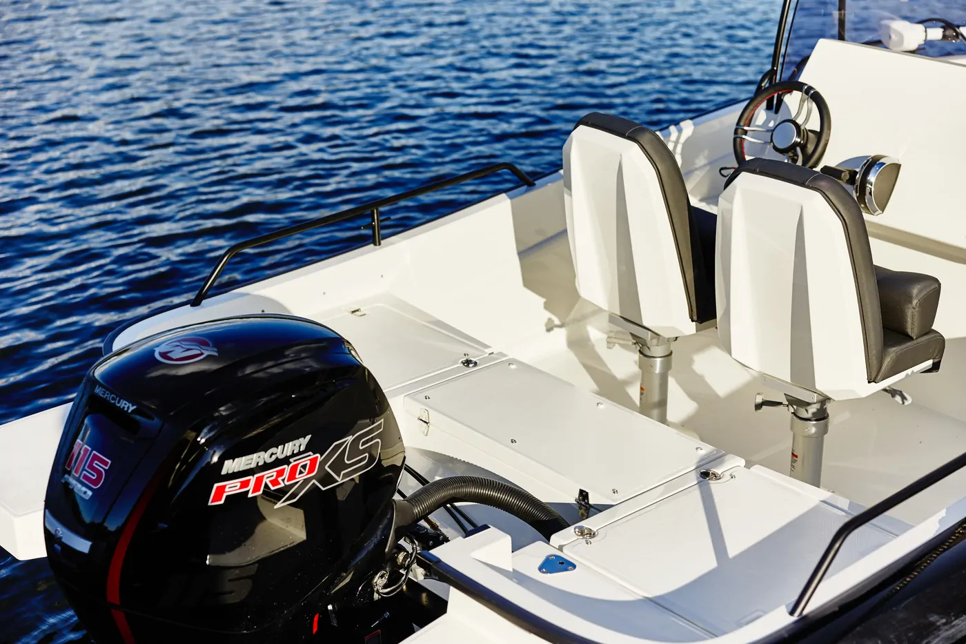 Pegazus 500 CC – 14