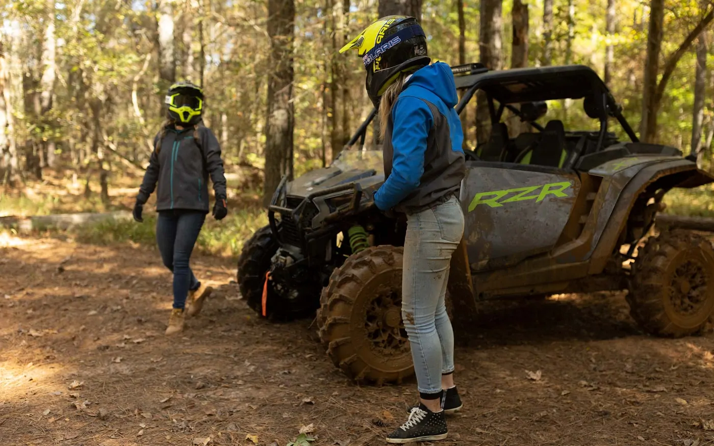 Polaris RZR XP 1000 – 3