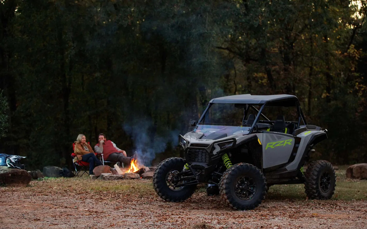 Polaris RZR XP 1000 – 4