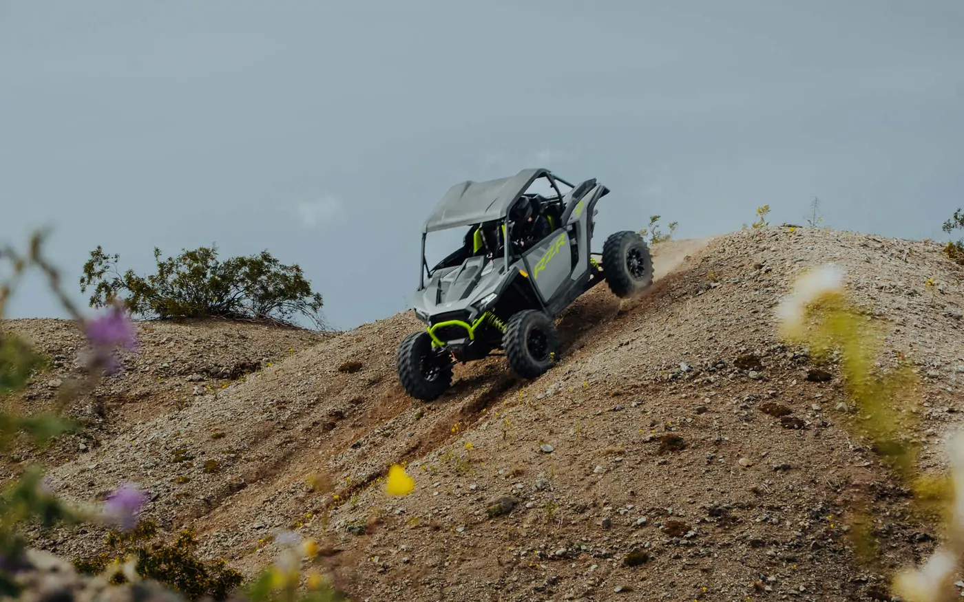 Polaris RZR XP 1000 – 5
