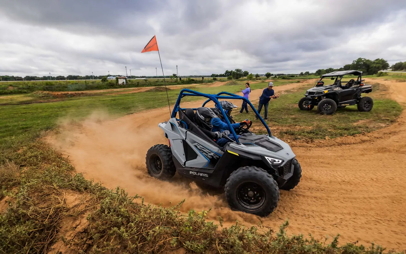 Polaris RZR 200 EFI – 6