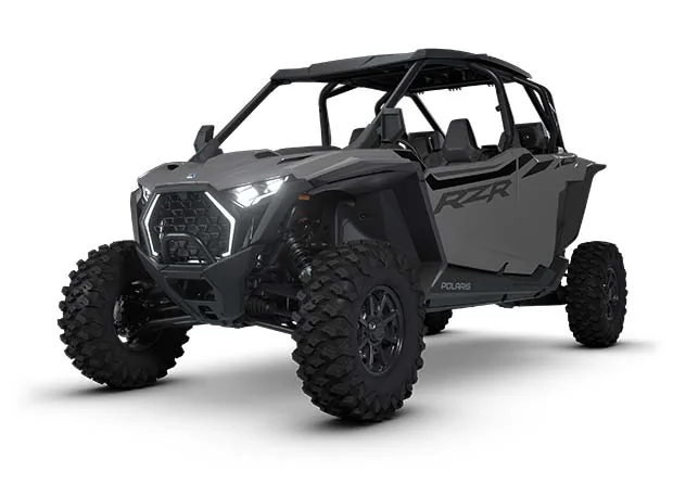 Polaris RZR Pro XP 4 Ultimate