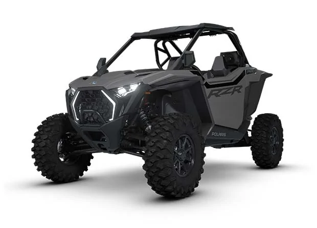 Polaris RZR Pro XP Ultimate