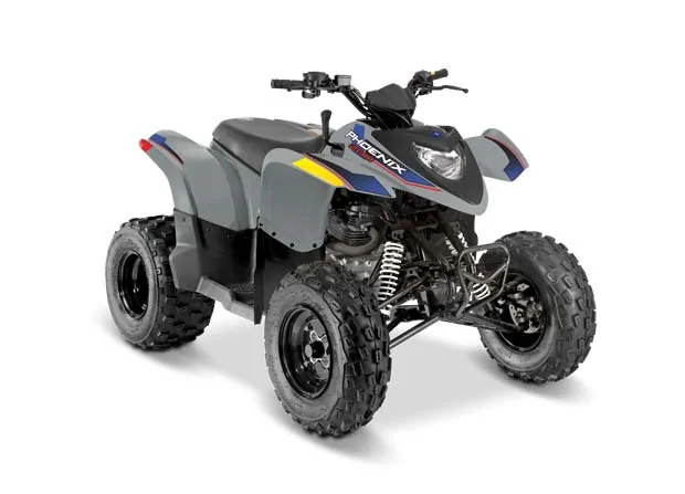 Polaris Phoenix 200