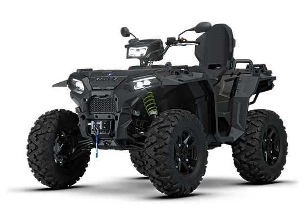 Polaris Sportsman XP 1000 S 2 UP