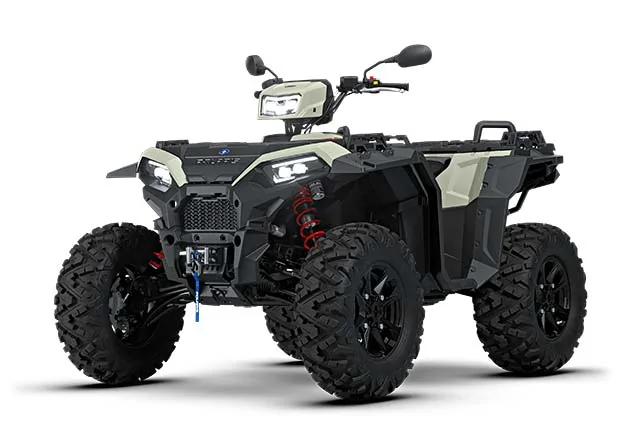 Polaris Sportsman XP 1000 S LE