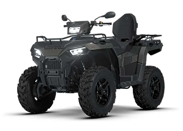 Polaris Sportsman Touring 600 EPS SP