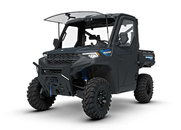 Polaris Ranger 1000 Nordic Pro