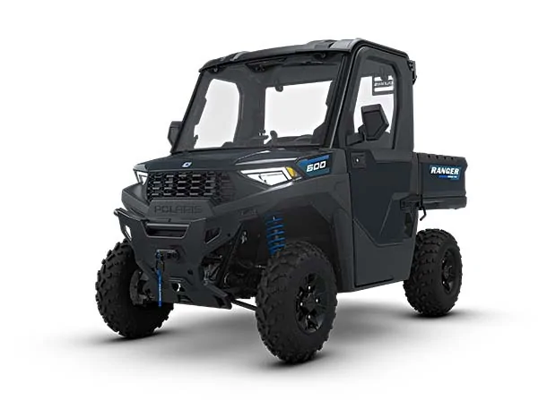 Polaris Ranger 600 Nordic Pro