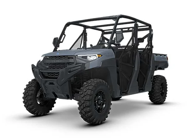 Polaris Ranger Crew XP 1000 Premium