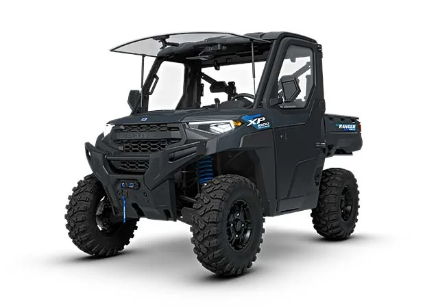 Polaris Ranger XP 1000 Nordic Pro