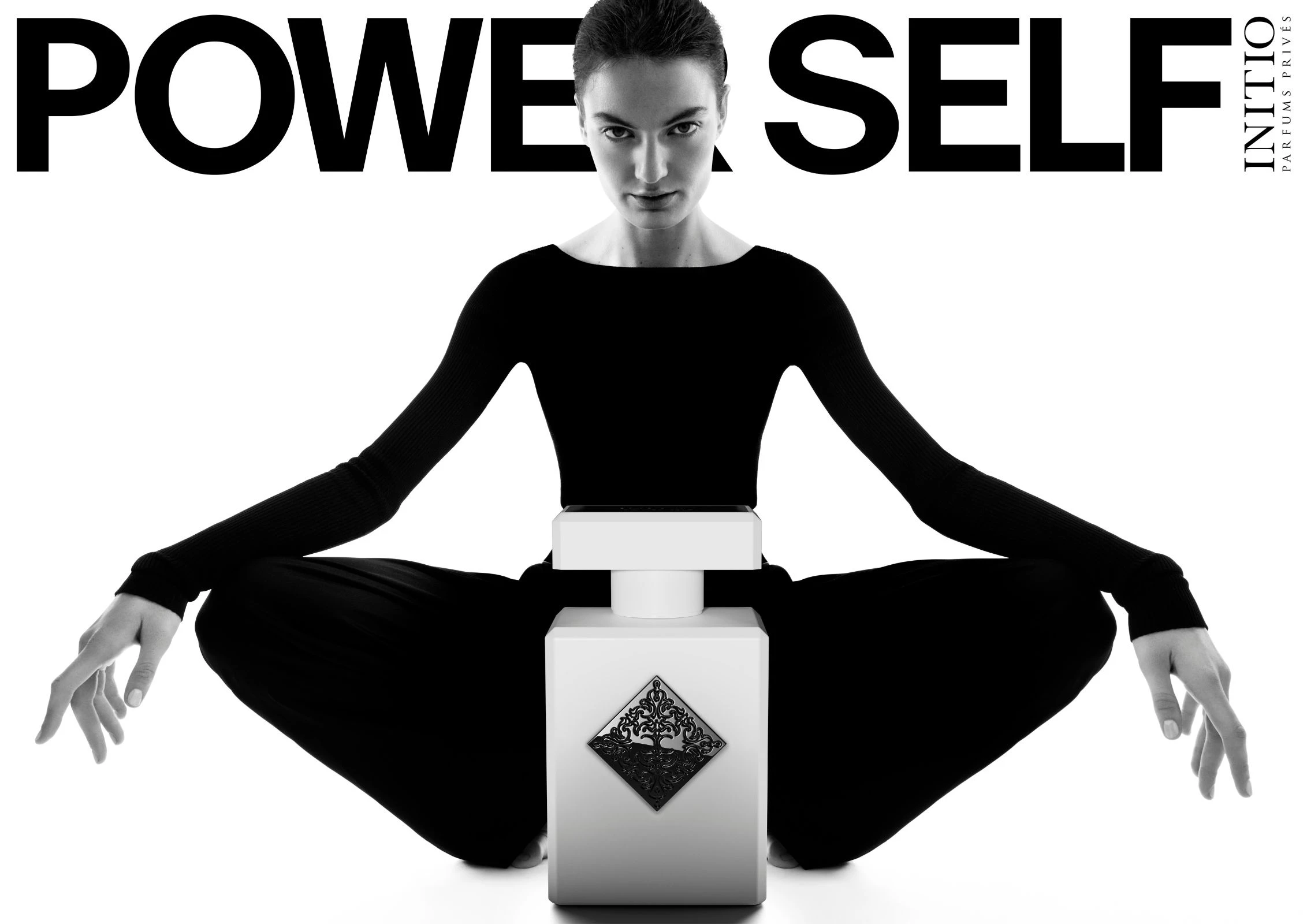 Öz Güven & Konfor: Power Self