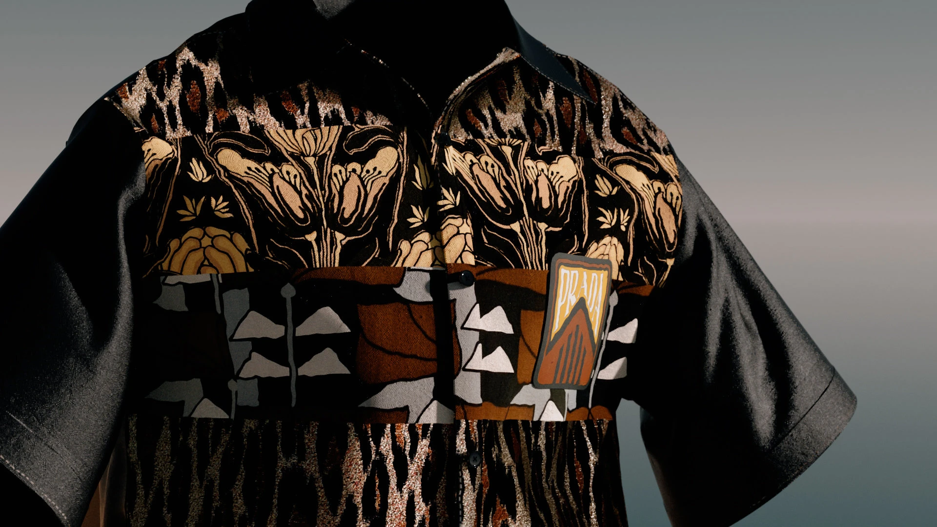 Prada'dan Yeni Timecapsule – görsel 2